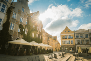 Mieszkańcy Olsztyna zapłacą mniej za ubezpieczenie samochodu! Sprawdź najnowszy raport