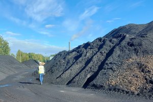 Pasłęk odchodzi od węgla. Miasto przygotowuje modernizację systemu ciepłowniczego