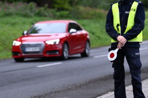 Policja zapowiada kontrolę prędkości w weekend majowy