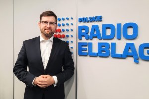 Andrzej Śliwka o Programie dla Żuław. Posłuchaj Porannych Pytań z Elbląga