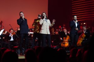 70 lat Radia Olsztyn. Za nami Gala Jubileuszowa [ZDJĘCIA]