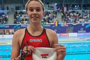 Mistrzyni świata o sportowych celach i planach na najbliższe tygodnie