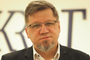 W. Kołodziejski: Radio Olsztyn ma przyszłość