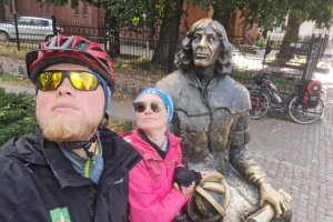 „Loverowi”zakończyli kolejną podróż. Przejechali prawie 6 tysięcy kilometrów