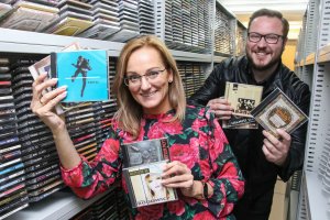 Dzień Polskiej Muzyki w Radiu Olsztyn