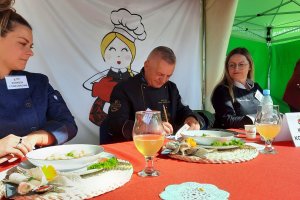 Kulinarne zmagania w Tolkmicku i promocja regionalnych potraw