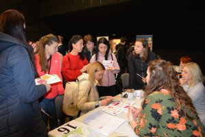 CIS w Ełku obchodzi 10-lecie istnienia