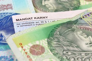 Rowerzyści i motocykliści pod lupą policji. Mandaty i zatrzymania