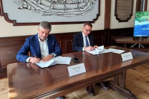 Nowa inwestycja drogowa w Olsztynie. Będą kolejne utrudnienia