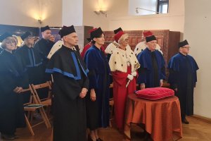 OSW zainaugurowała rok akademicki. 