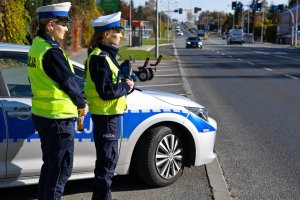 Zmiany organizacji ruchu w okresie Wszystkich Świętych [MAPY]