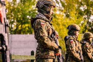 Ruszają powołania do służby w aktywnej rezerwie