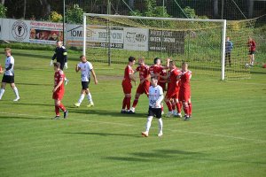 Emocjonujące spotkania w forBET 4. lidze