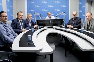 Samorządowa sprzedaż węgla, protokoły z afery podsłuchowej i likwidacja 