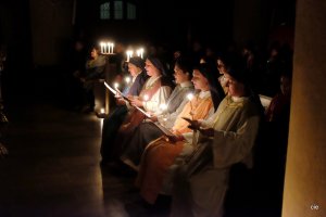 28 lat Scholi Węgajty