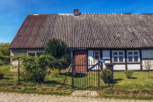 Na Mazurach powstają kolejne wiejskie świetlice