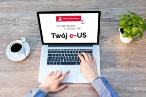 Aplikacja e-Urząd Skarbowy pomocna w załatwianiu spraw podatkowych