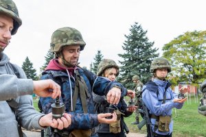 Rozpoczęła się ogólnopolska kampania 