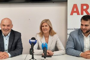 Zmiany w strukturach zarządu Prawa i Sprawiedliwości w Olsztynie