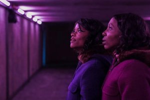 Magia, cisza, mroczne mieszkanie i gwiazdozbiór w Amsterdamie