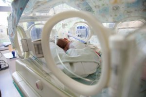 Szpital w Iławie z nową aparaturą dla noworodków i wcześniaków