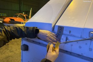 Jest śledztwo w sprawie wypadku szybowca niedaleko Częstochowy. Zginął w nim pilot z Ostródy