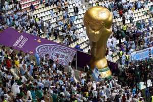 Polskie start-upy na piłkarskich mistrzostwach świata