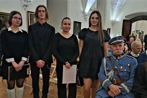 Zaduszki Wileńskie w Olsztynie. ,,Przyjazd do Macierzy to zawsze święto