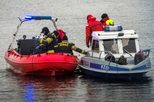 Tragiczny finał poszukiwań mieszkańca Ełku. 32-latek nie żyje