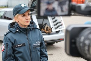 KAS rekrutuje. Trwa nabór do służby celno-skarbowej w regionie