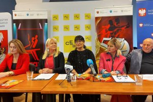 Olsztyn przez cały rok będzie roztańczony