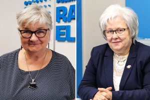 Marsz opozycji i wyrok TSUE nt. polskiego sądownictwa. Posłuchaj Porannych Pytań