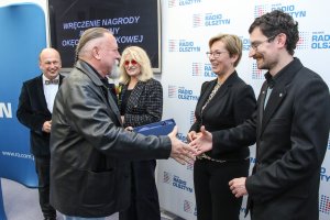 Poznaliśmy laureatów nagrody im. Maryny Okęckiej-Bromkowej
