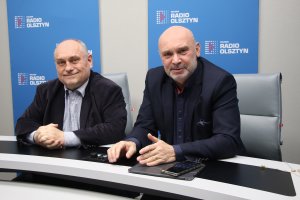 Eksplozja w Przewodowie i zapora na granicy z Rosją. Posłuchaj audycji Jeden na Jednego