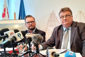 Kolejna próba odwołania prezydenta Elbląga. Jest nowy wniosek o referendum