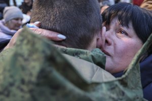Nagrali nową wersję piosenki Dżemu, aby wesprzeć niosących pomoc Ukrainie