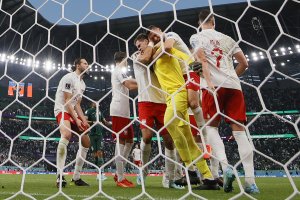 MŚ 2022. Awans Polski możliwy nawet w przypadku porażki z Argentyną