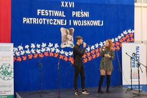 Festiwal z bogatą historią. W Pieniężnie śpiewane są pieśni patriotyczne i wojskowe