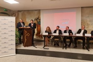 Czy Olsztyn potrzebuje kolei aglomeracyjnej?