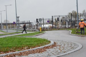 Dobra wiadomość dla kierowców z Ełku. Otwarto kolejny odcinek 