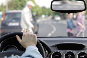 Zmiany w przepisach i WOŚP w audycji Szerokości