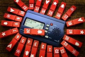 Regulamin konkursu „Radiowy kalendarz adwentowy”