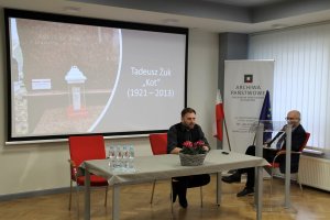 Seminarium o nieznanych ludziach niepodległości. 