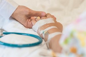 Ograniczenia odwiedzin pacjentów w szpitalach regionu