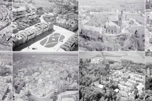 Unikalne zdjęcia gratką nie tylko dla historyków. 