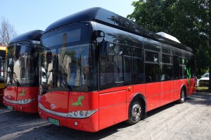 Będzie połączenie autobusowe między lotniskiem w Szymanach a mazurskim miastem