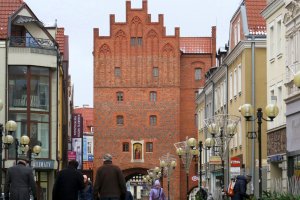 Olsztyn przejął Wysoką Bramę i hostel. 