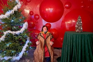 Imieniny Kopernika w olsztyńskim Planetarium