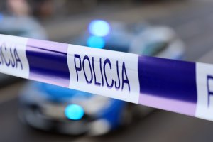 Wypadek w Olsztynie. Kobieta przechodziła w niedozwolonym miejscu, kierowca nietrzeźwy