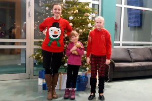 Robimy świąteczne ozdoby. Posłuchaj audycji Dziecinada